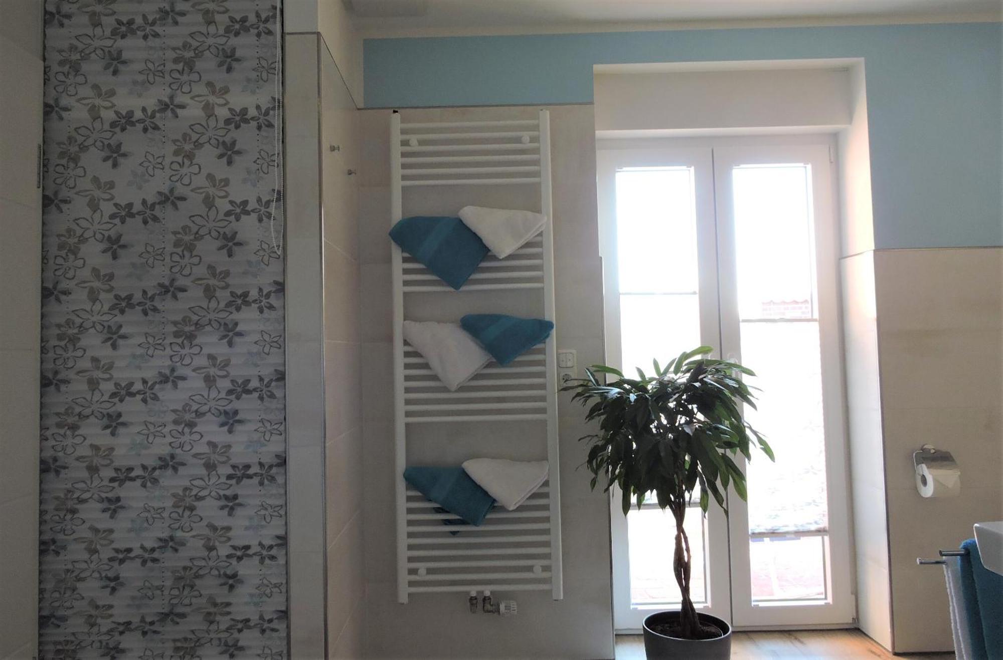 Apartment Am Anker Uchte Zimmer foto